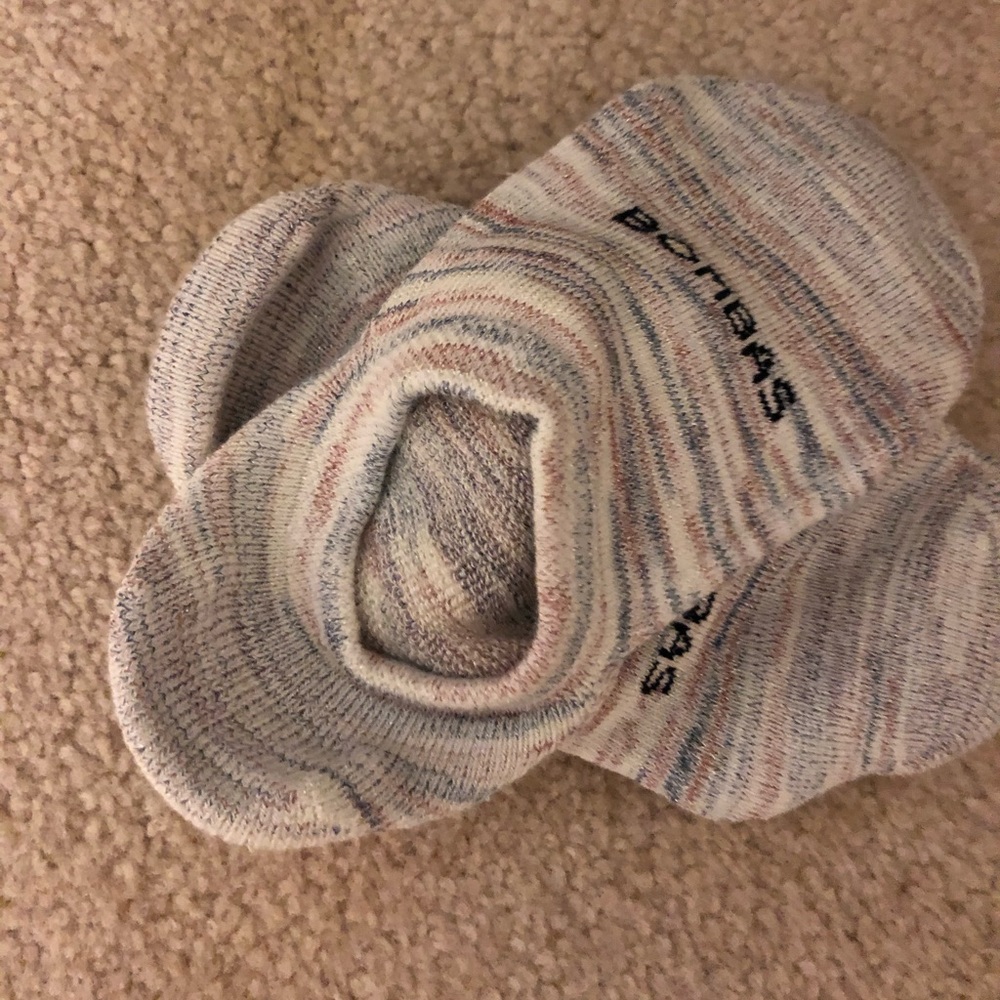 Bombas no show socks *** not available